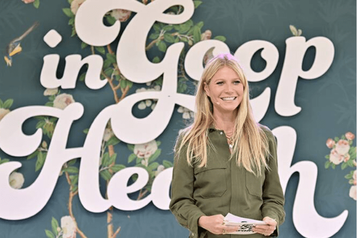 Celebrity Cruises Silhouette goop and Gwyneth Paltrow.png